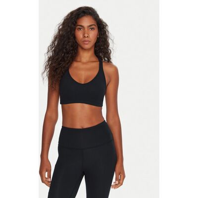 Roxy Sport-BH Heart Into It ERJKT04359 Schwarz XS female Roxy Sport-BH Heart Into It ERJKT04359 Schwarz XS female