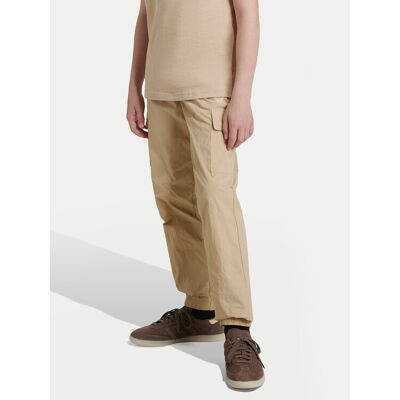 Adidas Originals - Cargo Pants - Beige - 158 - Pants Adidas Originals - Cargo Pants - Beige - 158 - Pants