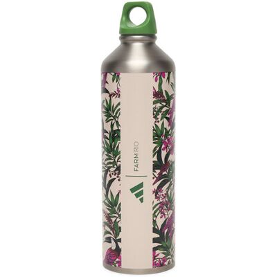adidas Wasserflasche KE2147 Grün NOSIZE male adidas Wasserflasche KE2147 Grün NOSIZE male
