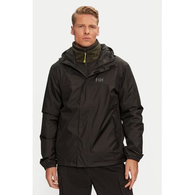 Helly Hansen Herren Vancouver Fleece Jacke - Schwarz - Jacke Helly Hansen Herren Vancouver Fleece Jacke - Schwarz - Jacke