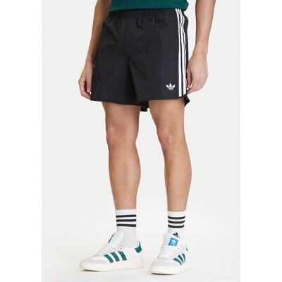 adidas Sportshorts Sprinter KE3571 Schwarz Regular Fit S male adidas Sportshorts Sprinter KE3571 Schwarz Regular Fit S male
