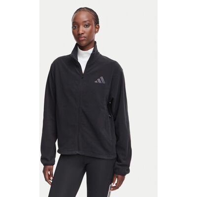 adidas Fleecejacke Terrex Multi Climawarm Full Zip Fleece Jacket KF9763 Schwarz Regular Fit S female adidas Fleecejacke Terrex Multi Climawarm Full Zip Fleece Jacket KF9763 Schwarz Regular Fit S female