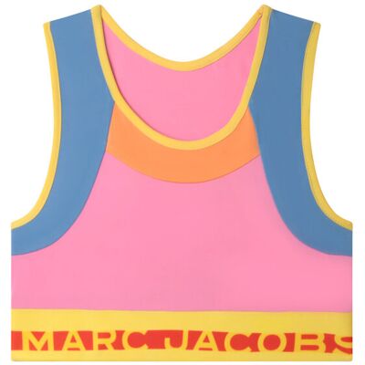 Marc Jacobs Bunter Sport-BH - Sports Bra Marc Jacobs Bunter Sport-BH - Sports Bra