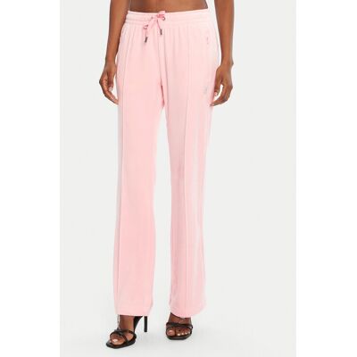Juicy Couture Tina Track Pant in Juicy Pink - Track Pant Juicy Couture Tina Track Pant in Juicy Pink - Track Pant