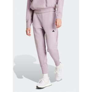 adidas Jogginghose Z.N.E. IS3913 Violett Regular Fit L female