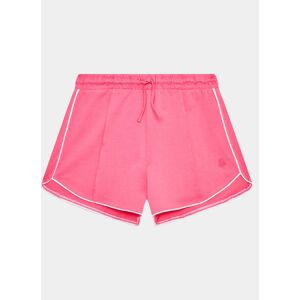 United Colors Of Benetton Sportshorts 3BL0C901E Rosa Regular Fit 160 female