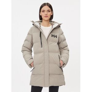 Helly Hansen Daunenjacke Adore 53205 Grau Regular Fit S female