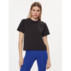 adidas T-Shirt Z.N.E. IS3930 Schwarz Regular Fit S female