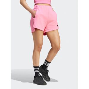 adidas Sportshorts Z.N.E. IN5148 Rosa Loose Fit M female