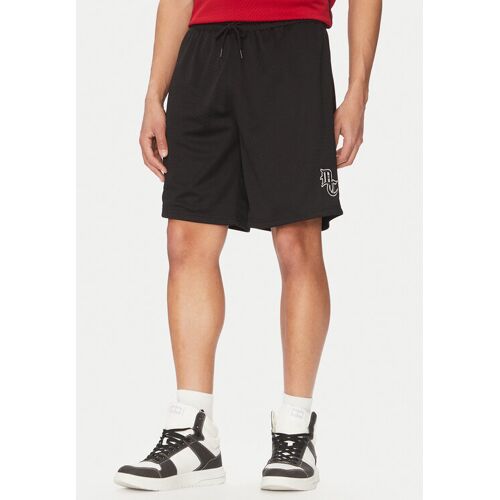 DC Shoes Sportshorts ADYWS03082 Schwarz Regular Fit XL male