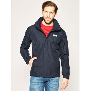 Helly Hansen Outdoor-Jacke Dubliner 62643 Dunkelblau Regular Fit S male