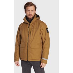 Helly Hansen Übergangsjacke Chill 53677 Braun Regular Fit XL male