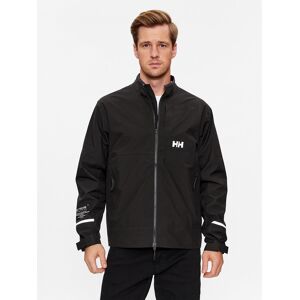 Helly Hansen Outdoor-Jacke Ride 53695 Schwarz Regular Fit S male