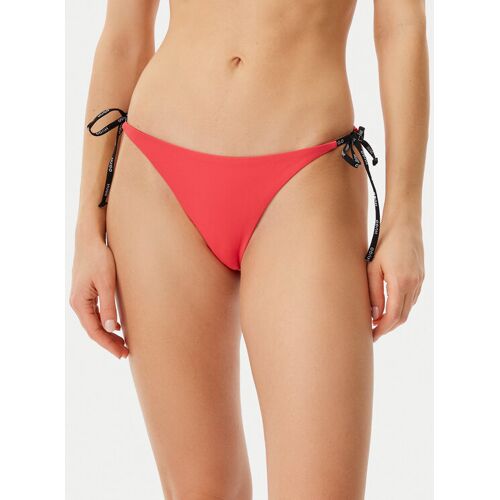 HUGO Bikini-Unterteil Pure 50535795 Rot XL female