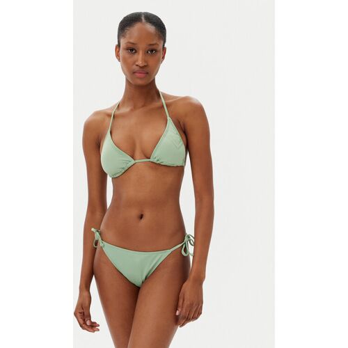 Roxy Bikini Beach Classics ERJX203588 Grün S female