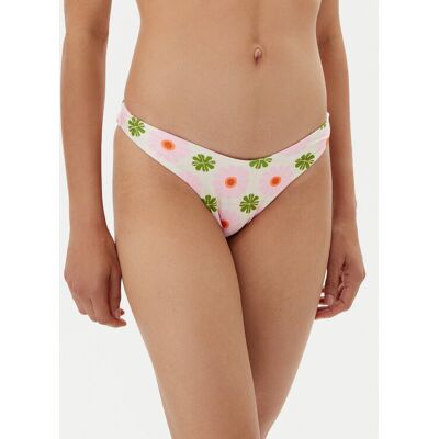 Maaji Bikini-Unterteil Pastel Flourish Splendour PT2679SBC038 Bunt S female Maaji Bikini-Unterteil Pastel Flourish Splendour PT2679SBC038 Bunt S female