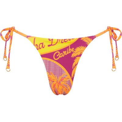 Maaji Bikini-Unterteil Aloha Dream PT5304SCC010 Bunt S female Maaji Bikini-Unterteil Aloha Dream PT5304SCC010 Bunt S female