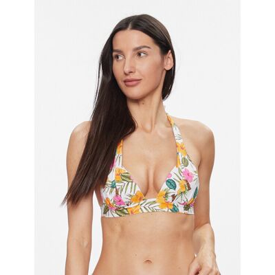 Banana Moon Bikini-Oberteil Maho Tortuga Bunt L female Banana Moon Bikini-Oberteil Maho Tortuga Bunt L female