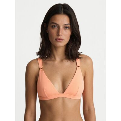 Banana Moon Bikini-Oberteil Syno Colorsun LQA42 Orange L female Banana Moon Bikini-Oberteil Syno Colorsun LQA42 Orange L female