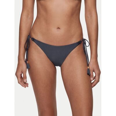 Seafolly Bikini-Unterteil Belle 40760-311 Dunkelblau 10 female Seafolly Bikini-Unterteil Belle 40760-311 Dunkelblau 10 female