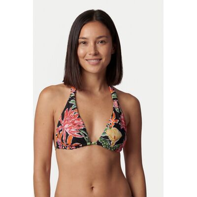 Seafolly Bikini-Oberteil Hothouse Flowers 31411MF279 Bunt 16 female Seafolly Bikini-Oberteil Hothouse Flowers 31411MF279 Bunt 16 female