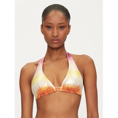 Chantelle Bikini-Oberteil Pulp Metallic C22KQF Bunt S female Chantelle Bikini-Oberteil Pulp Metallic C22KQF Bunt S female