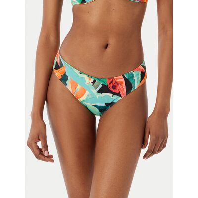 Selmark Bikini-Unterteil BN602 Bunt XL female Selmark Bikini-Unterteil BN602 Bunt XL female