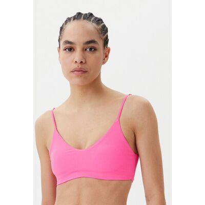 Maaji Bikini-Oberteil Praia PT3149SBR007 Rosa M female Maaji Bikini-Oberteil Praia PT3149SBR007 Rosa M female