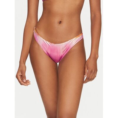Chantelle Bikini-Unterteil Pulp Metallic C22KA0 Bunt XS female Chantelle Bikini-Unterteil Pulp Metallic C22KA0 Bunt XS female