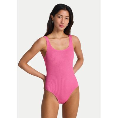 Billabong Badeanzug Summer High EBJX100118 Rosa L female Billabong Badeanzug Summer High EBJX100118 Rosa L female