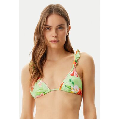 Seafolly Bikini-Oberteil Tropique 31507-235 Grün 14 female Seafolly Bikini-Oberteil Tropique 31507-235 Grün 14 female