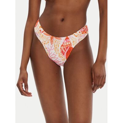 Seafolly Bikini-Unterteil La Mer 40726-214 Bunt 12 female Seafolly Bikini-Unterteil La Mer 40726-214 Bunt 12 female