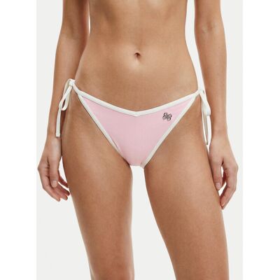 Guess Bikini-Unterteil E6GO20 MC04R Rosa XS female Guess Bikini-Unterteil E6GO20 MC04R Rosa XS female