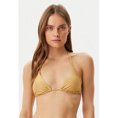 Guess Bikini-Oberteil E4GJ18 KC632 Gelb XS female Guess Bikini-Oberteil E4GJ18 KC632 Gelb XS female