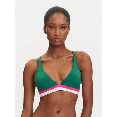 Banana Moon Bikini-Oberteil Dino Montecito X2367 Grün M female Banana Moon Bikini-Oberteil Dino Montecito X2367 Grün M female