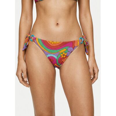 Banana Moon Bikini-Unterteil Dena Popsicle LRV19 Bunt XL female Banana Moon Bikini-Unterteil Dena Popsicle LRV19 Bunt XL female