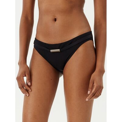 Chantelle Bikini-Unterteil Icon C16VA0 Schwarz 46 female Chantelle Bikini-Unterteil Icon C16VA0 Schwarz 46 female
