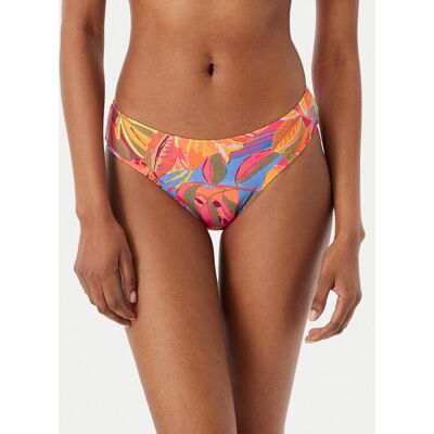 Selmark Bikini-Unterteil BN902 Orange S female Selmark Bikini-Unterteil BN902 Orange S female