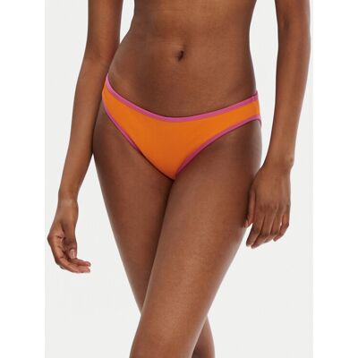 Seafolly Bikini-Unterteil Beach Bound 40316-072 Orange 14 female Seafolly Bikini-Unterteil Beach Bound 40316-072 Orange 14 female