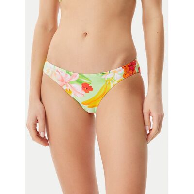 Seafolly Bikini-Unterteil Tropique 40473-235 Bunt 16 female Seafolly Bikini-Unterteil Tropique 40473-235 Bunt 16 female