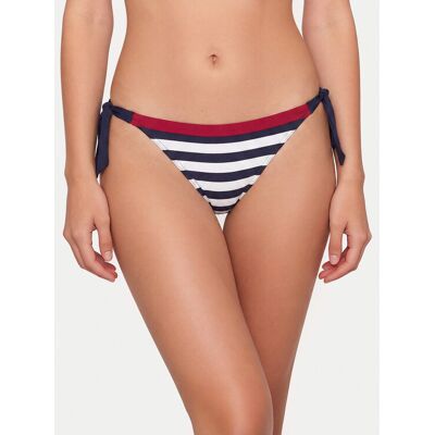 Banana Moon Bikini-Unterteil Sadia Navy JYT06 Dunkelblau M female Banana Moon Bikini-Unterteil Sadia Navy JYT06 Dunkelblau M female