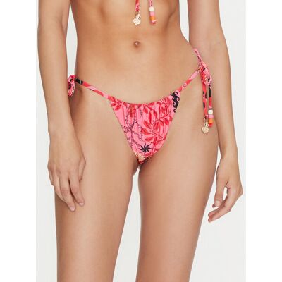Seafolly Bikini-Unterteil Atlantis 40687-127 Rosa 8 female Seafolly Bikini-Unterteil Atlantis 40687-127 Rosa 8 female
