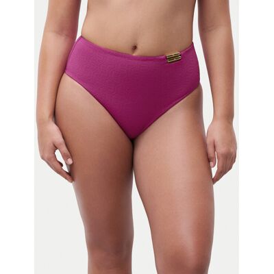 Chantelle Bikini-Unterteil Hera C16WC5 Rosa 46 female Chantelle Bikini-Unterteil Hera C16WC5 Rosa 46 female