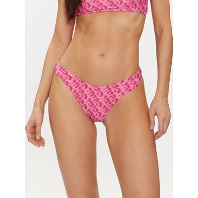 Hugo Bikini-Unterteil Bonnie 50515320 Rosa L female Hugo Bikini-Unterteil Bonnie 50515320 Rosa L female
