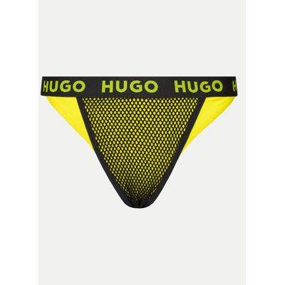 Hugo Bikini-Unterteil Hazel 50515336 Gelb XS female Hugo Bikini-Unterteil Hazel 50515336 Gelb XS female