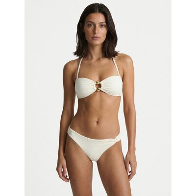 Ysabel Mora Bikini 83470 Creme XS female Ysabel Mora Bikini 83470 Creme XS female