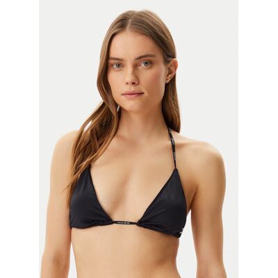 HUGO Bikini-Oberteil Pure 50535772 Schwarz XS female HUGO Bikini-Oberteil Pure 50535772 Schwarz XS female