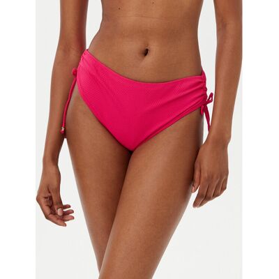 Selmark Bikini-Unterteil BL403 Rosa XL female Selmark Bikini-Unterteil BL403 Rosa XL female