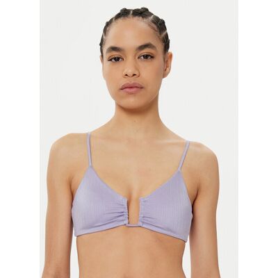 Maaji Bikini-Oberteil Wisteria Bia U Wire PT3658SBR003 Violett XS female Maaji Bikini-Oberteil Wisteria Bia U Wire PT3658SBR003 Violett XS female