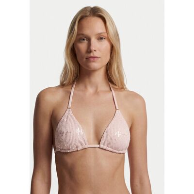 Guess Bikini-Oberteil E6GJ07 KBMV0 Hellrosa S female Guess Bikini-Oberteil E6GJ07 KBMV0 Hellrosa S female